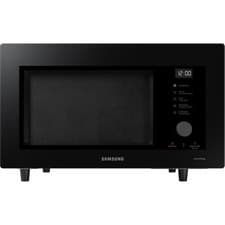 Image of Samsung 32 Litres Microwave in Black MC32DG7646CKE