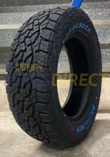 Image of 225/75R16 115R ROADCRUZA RA7000 X/T RWL ALL TERRAIN 4x4 TYRE