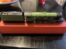 Image of Hornby Flying Scotsman 4472 OO