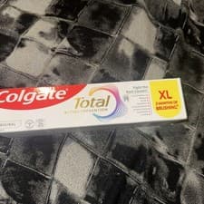 Image of Colgate Total Original Active Prevention Toothpaste 125ml *FREE POSTAGE