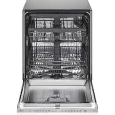 Image of LG DB243TX QuadWash 14 Place Settings Smart Fully Integrated Dishwasher