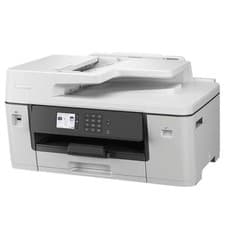 Image of Brother MFC-J6540DW A3 Colour Multifunction Inkjet Printer - New: Open Box