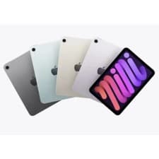 Image of New Apple iPad mini 7 th 8.3"(2024) WiFi 128 256 512GB 12MP Apple A17 Pro