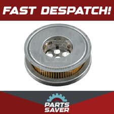 Image of Hydraulic Oil Filter 03423 Febi A0004660538 A0004660704 A0004661604 A0004662104