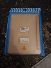 Image of Ipad Stand Up Case 10.2” Rose Gold