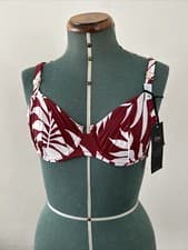 Image of Boux Avenue Palm Bikin Top 36D Uk