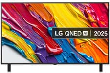 Image of LG 55QNED84A6C 2025 55 INCH 4K ULTRA SLIM QNED SMART TV - 5 YEAR WARRANTY