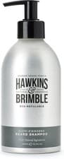 Image of Hawkins & Brimble Beard Shampoo Eco Refillable 300ml