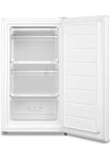 Image of COMFEE 60L Freestanding Under Counter 48cm Upright Freezer Adjustable Thermostat