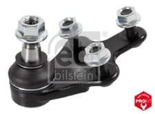 Image of FEBI BILSTEIN 172934 Ball Joint for CITROËN,OPEL,PEUGEOT,VAUXHALL