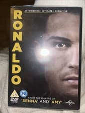 Image of Ronaldo (DVD, 2015)