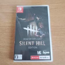 Image of SW Dead by Daylight Silent Hill Edition / Nintendo Switch Japan