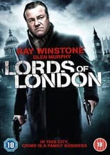 Image of Lords of London (DVD) - Brand New & Sealed Free UK P&P
