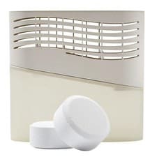 Image of Bostik Breathe Dehumidifier Unit - Covers Upto 25m2