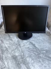 Image of HP V243 24” Full HD Monitor | HDMI VGA | NEW (Open Box) | Complete With Stand