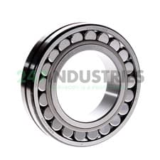 Image of 22216EK/C3 SKF 80 x 140 x 33 mm SPHERICAL ROLLER Spherical roller bearing