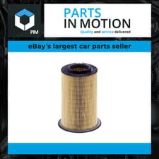 Image of Air Filter C16134/2 Mann 1496204 1448616 1477153 1690582 1695529 Quality New