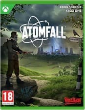 Image of Atomfall (Xbox Series X / One) - Brand New and Sealed