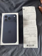 Image of Apple iPhone 17 Pro Max