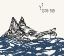 Image of Y?: SECOND BIRTH - CD *BRAND NEW*