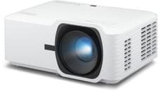 Image of Viewsonic LSD400WE. Projector Brightness: 4000 Ansi Lumens Projection Technology