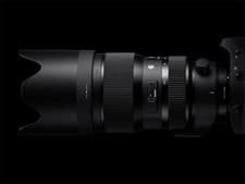 Image of Sigma 50-100mm F1.8 DC HSM Art For Nikon AF Mount