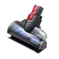 Image of DYSON GENUINE ANTI TANGLE HAIR SCREW TOOL HEAD V7 V8 V10 V11 V15 971426-01