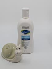 Image of CETAPHIL Pro Itch Prone Skin Body Cleansing Wash 295 ml Very Dry Sensitive Skin