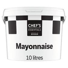 Image of Chef's Essentials Mayonnaise 10 litres