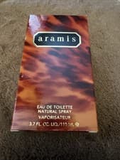 Image of Aramis for Men 110ml Eau de Toilette Spray