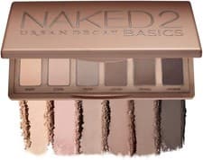 Image of URBAN DECAY NAKED 2 BASICS EYE PALETTE