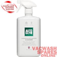 Image of AUTOGLYM CARAVAN CLEANER 1 LITRE / MULTI PURPOSE CLEANER / BLACK STREAK REMOVER