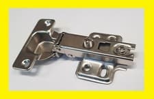 Image of 35mm  KITCHEN CABINET CUPBOARD SIDEBOARD STANDARD DOOR HINGES