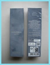 Image of Dolce Gabbana LIGHT BLUE POUR HOMME 10ml  EDT - NEW SEALED - UK STOCK