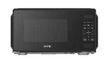 Image of HYE 20L 700W Freestanding Digital Microwave Oven - Black - SA01DM207B13