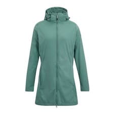 Image of Regatta Womens/Ladies Carisbrooke Softshell Waterproof Jacke  RG12842