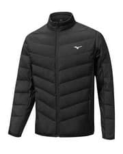 Image of Mizuno Breath Thermo Max Jacket **2026 CLEARANCE**