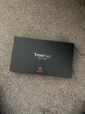 Image of Pritom TronPad 10 inch Android 64GB 8MP 10.1" Wifi Black Quadcore Tablet PC