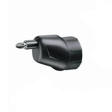Image of Bosch Offset Angle Adaptor for IXO Screwdrivers
