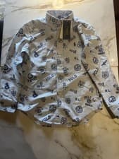 Image of Polo Ralph Lauren Boys Shirt 8 Years Old