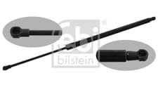 Image of both sides FEBI BILSTEIN 38231 Gas Spring, boot/cargo area for BMW