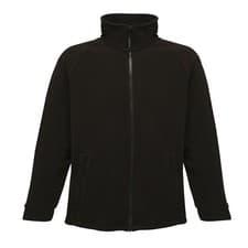 Image of Regatta Fleece Jacket Mens Womens Anti-pill Quick Drying Super Soft Top Thor III