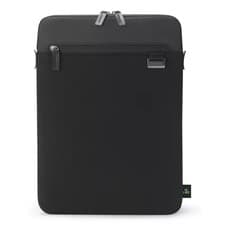 Image of DICOTA D3250501 laptop case 33 cm (13inch) Sleeve case Black