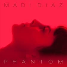 Image of MADI DIAZ PHANTOM NEW LP