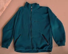 Image of NEW : TOG 24 POLARTEC   VERY COSY FLEECE JACKET : LARGE / XL : £70