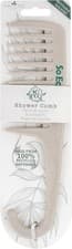 Image of So Eco Shower Comb - Wide-Tooth Detangling Comb for Wet & Dry Hair with Curved