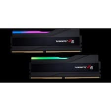 Image of G.Skill Trident Z5 RGB F5-6000J4048F24GX2-TZ5RK memory module 48 GB 2 x 24 GB DD