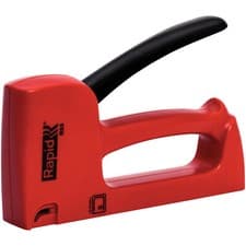 Image of Rapid 20443850 R53E Staple Gun