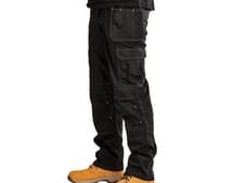 Image of Stanley Clothing Iowa Holster Trousers Waist 36in Leg 31in STCIOWA3631