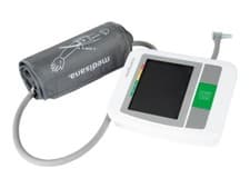 Image of Medisana Upper Arm Blood Pressure Monitor BU 510 Large Display, Cuff  & Memory